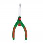 Ножица за храсти Mercado Trade, За градина, За оформяне, 43 см, Зелен, снимка 1 - Градински инструменти - 39678993