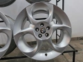 4бр 17ски джанти за ALFA ROMEO 5х98мм A170774 , снимка 2