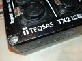 TEQSAS TX2-LINE SPLITBOX-ВНОС SWISS 2205221931, снимка 14