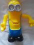 МИНЬОН С БАТЕРИИ,СВЕТИ, ДВИЖИ СЕ, МУЗИКА, снимка 6
