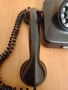 Бакелитов телефон SIEMENS, снимка 8