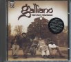 Galliano, снимка 1 - CD дискове - 35646346