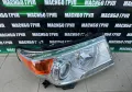 Фарове Led фар за Тойота Toyota Land Cruiser 200, снимка 4