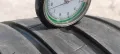 Гуми 225 50 17 Гудиър Goodyear 2 броя. Нов внос. Не са нови!, снимка 3