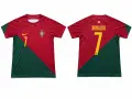 Тениска на Cristiano Ronaldo, снимка 1