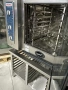 Готварски Конвектомат Rational/Рационал CMP 61 . Самоизмиване 2020г, снимка 5