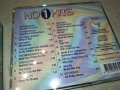 NO 1 HITS X3 CD GERMANY LIKE NEW 0610231140, снимка 12