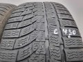 2бр зимни гуми 235/55/17 Nokian C430 , снимка 2