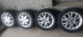 4х100 ДЖАНТИ 14 за СУЗУКИ и ТОЙОТА , снимка 3