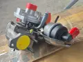 Ново оригинално турбо BorgWarner за Fiat / Opel / Alfa Romeo 1.3 Multijet CDTI (55225439), снимка 1