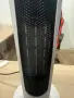 Вентилаторна печка 2-в-1 с керамичен нагревател, осцилация 60° – 1500W, 6062, снимка 7
