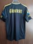 Fenerbahce Adidas рядка фланелка тениска Фенербахче 2012/2013, снимка 3