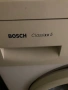 Пералня Bosch Classi xx5 1000 AA Class Electronic., снимка 2