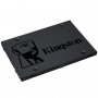 SSD хард диск KINGSTON SA400S37/240G, SSD 240G , 2.5” 7mm, SATA 6 Gb/s, снимка 1 - Твърди дискове - 30689934