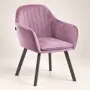 Тапициран трапезен стол
, снимка 2
