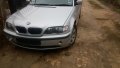 На части bmw e46 320d 150 к.с 2.0 дизел фейслифт бмв 320 д двигател, снимка 4