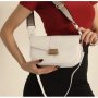 Дамска ежедневна чанта с хастар в различни цветове, снимка 1 - Чанти - 44324122