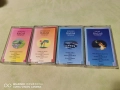 Аудиокасети ОРИГИНАЛНИ- Медитация, по 10лв, снимка 2