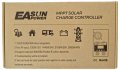 Соларен заряден контролер Easun ICharger-MPPT-6048 - ГАРАНЦИЯ! БЕЗПЛАТНА ДОСТАВКА! Фактура., снимка 3
