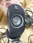 Тонколони , буфер Logitech X-210 2.1 за компютър, снимка 2