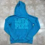Pink Victoria's Secret дамско яке размер L, снимка 5