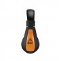 Слушалки с микрофон CANYON CND-SGHS1A Геймърски слушалки,Черно-оранжеви Over-ear, снимка 3