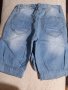 НОВИ Детски къси панталонки Tommy Hilfiger, снимка 1 - Детски къси панталони - 29709388