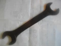 Размер 52-58 голям гаечен ключ за селскостопански машини и камиони от старото истинско качество, снимка 13