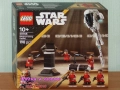 Продавам лего LEGO Star Wars 30279 30654 30680 30685 30708 40755 40765 75113 75119 75140 75177 75192, снимка 8