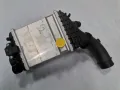 Нов 7852407 Интеркулер BMW F90 M5 F91 F92 F93 M8 F95 X5M F96 5-8 CYL, снимка 4
