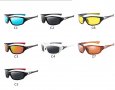 Поляризирани слънчеви очила с защита UV400