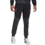 Мъжко спортно долнище ADIDAS x Juventus Travel Pants Black, снимка 1