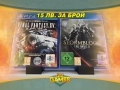 Игри за PlayStation 4 - Final Fantasy XIV: Stormblood , Type-0 HD , Stormblood , Shadow of Mordor, снимка 1