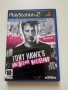 Tony Hawks American Wasteland за PS2, снимка 1