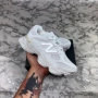 New Balance 9060 Нови Бели Мъжки Маратонки Ню Баланс , снимка 1