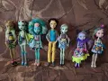 Оригинални кукли Monster high и Ever After High , снимка 1
