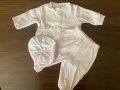 Лот бебешки дрехи  0-3 месеца 62 см, снимка 6