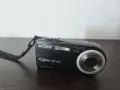 Камера Sony Cyber-shot DSC-P120 Japan, снимка 4