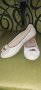 4 Чифта Бяла Обувка с Панделка Артикул №011, снимка 1