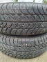 Зимни гуми Sava eskimo S3+, снимка 6