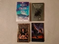 Книги от различни автори и жанрове, снимка 3