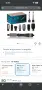 Cecotec Bamba 10 в 1 CeramicCare Styler Мултистайлер 1000W, снимка 1
