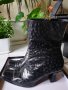 Различни италиански боти и ботуши от естествена кожа , снимка 14