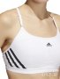 ADIDAS PERFORMANCE Спортен сутиен Aeroreact Training Light-Support HC7869, снимка 3