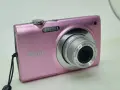 Nikon COOLPIX S2500 Pink – 12MP CCD Digital Camera | 4x Optical Zoom , снимка 4