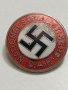 Оригинален Германски Нацистки Знак НСДАП (NSDAP)

, снимка 4