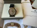Автоматичен ръчен часовник Maurice Lacrox Pontos Day Date Договаряне!, снимка 3