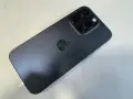 iPhone 15 Pro 128gb 92% батерия.Гаранция, снимка 1