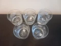 Кристални чаши за уиски , снимка 4