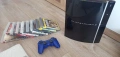 PS3 + PSP Street Playstation конзоли, снимка 1